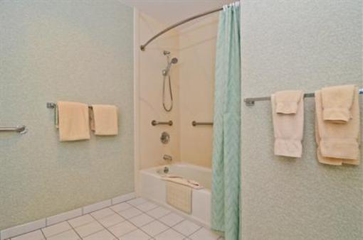 фото отеля BEST WESTERN Plus Salbasgeon Inn & Suites of Reedsport