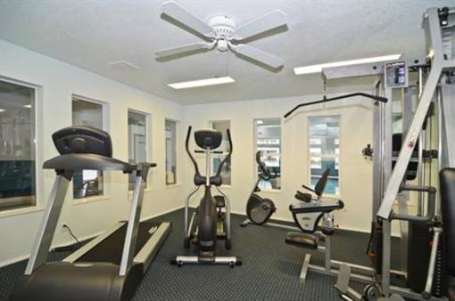 фото отеля BEST WESTERN Plus Salbasgeon Inn & Suites of Reedsport