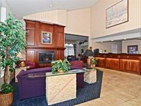 BEST WESTERN Plus Salbasgeon Inn & Suites of Reedsport