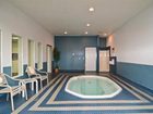 фото отеля BEST WESTERN Plus Salbasgeon Inn & Suites of Reedsport