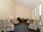 фото отеля BEST WESTERN Plus Salbasgeon Inn & Suites of Reedsport