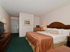 фото отеля BEST WESTERN Plus Salbasgeon Inn & Suites of Reedsport