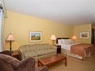 фото отеля BEST WESTERN Plus Salbasgeon Inn & Suites of Reedsport