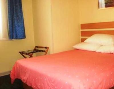 фото отеля Home Inn Guagnzhou Tee Mall