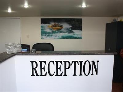фото отеля Baywater Motor Inn
