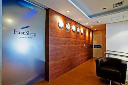 фото отеля Fast Sleep Hotel Guarulhos