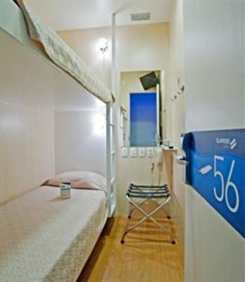 фото отеля Fast Sleep Hotel Guarulhos