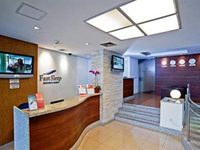 Fast Sleep Hotel Guarulhos