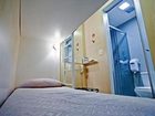 фото отеля Fast Sleep Hotel Guarulhos