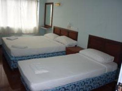 фото отеля A&J Budget Hotel