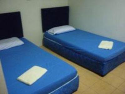 фото отеля A&J Budget Hotel