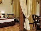 фото отеля Hotel Maharaja Regency