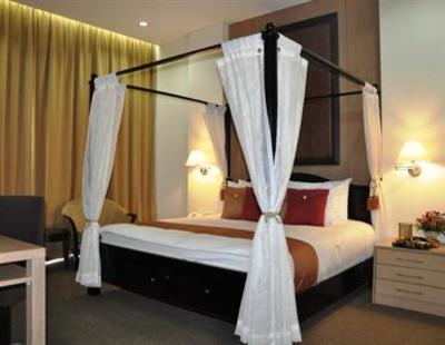 фото отеля Permai Hotel Kuala Terengganu