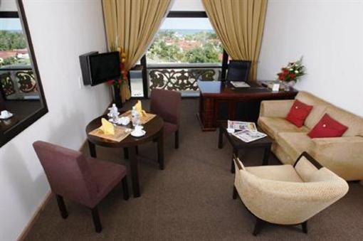 фото отеля Permai Hotel Kuala Terengganu