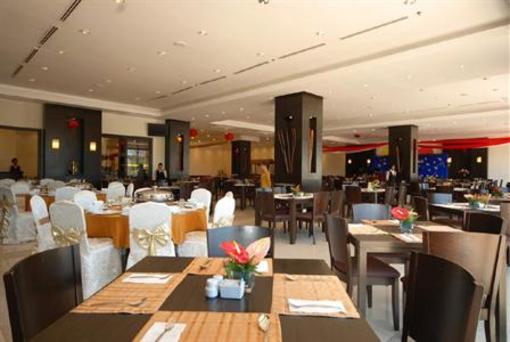 фото отеля Permai Hotel Kuala Terengganu