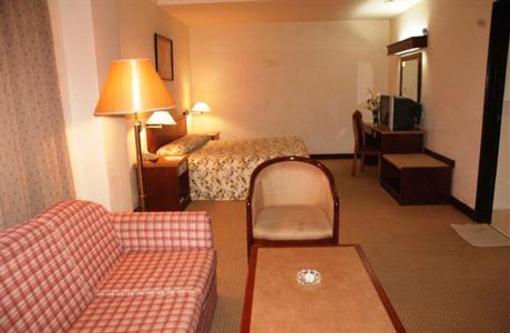 фото отеля Permai Hotel Kuala Terengganu