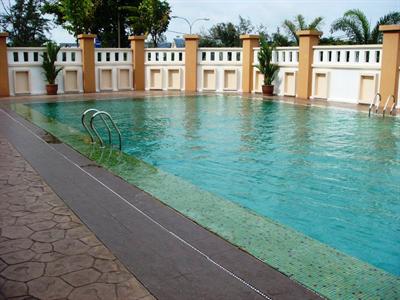 фото отеля Permai Hotel Kuala Terengganu