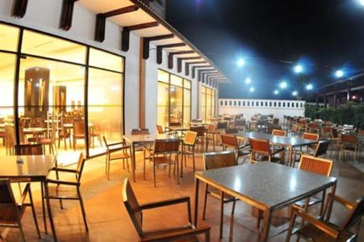 фото отеля Permai Hotel Kuala Terengganu