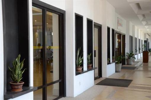 фото отеля Permai Hotel Kuala Terengganu