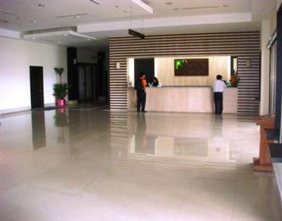 фото отеля Permai Hotel Kuala Terengganu