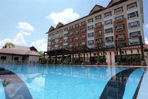 фото отеля Permai Hotel Kuala Terengganu