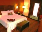 фото отеля Hampton Inn Matamoras