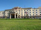 фото отеля Hampton Inn Matamoras