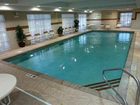 фото отеля Hampton Inn Matamoras