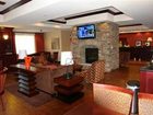 фото отеля Hampton Inn Matamoras