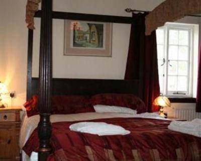фото отеля Great Trethew Manor Country Hotel