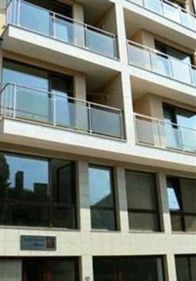 фото отеля Arte Apartment House Sofia
