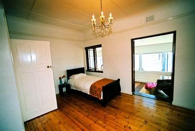 фото отеля Villa St James Cape Town