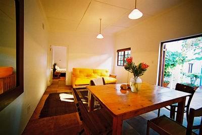 фото отеля Villa St James Cape Town