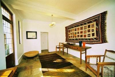 фото отеля Villa St James Cape Town