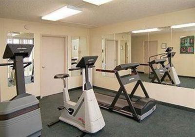 фото отеля Quality Inn and Suites Everett