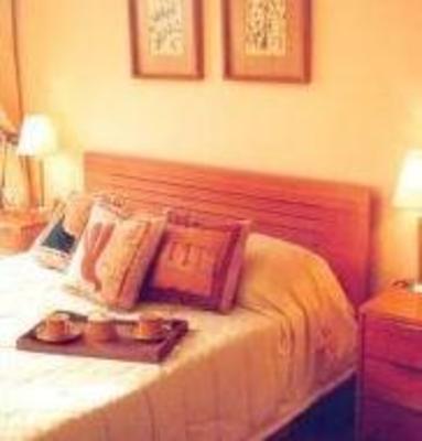 фото отеля ApartHotel CityCenter Moneda Santiago