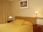 фото отеля ApartHotel CityCenter Moneda Santiago