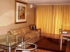 фото отеля ApartHotel CityCenter Moneda Santiago