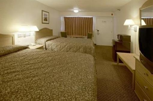фото отеля Americas Best Value Inn of Dallas