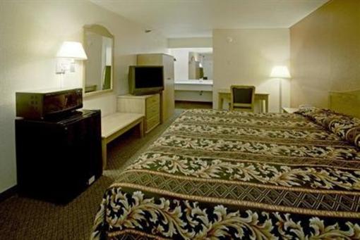фото отеля Americas Best Value Inn of Dallas