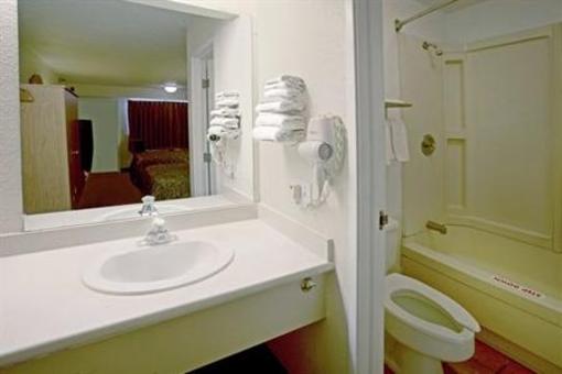 фото отеля Americas Best Value Inn of Dallas