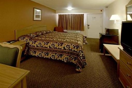 фото отеля Americas Best Value Inn of Dallas