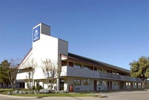 фото отеля Americas Best Value Inn of Dallas