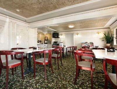 фото отеля Days Inn Fife
