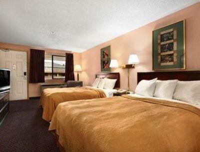 фото отеля Days Inn Fife