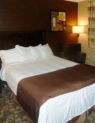 фото отеля Days Inn Fife