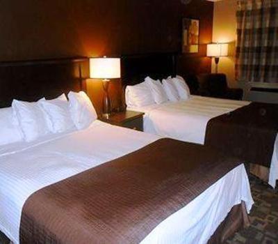 фото отеля Days Inn Fife