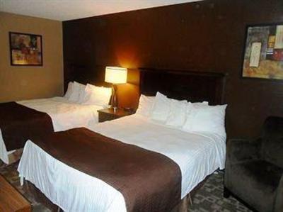 фото отеля Days Inn Fife
