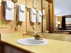 фото отеля Days Inn Fife