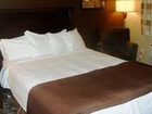 фото отеля Days Inn Fife